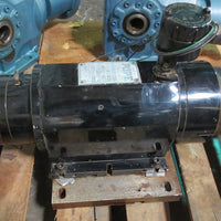 Setco Refurb Pope Spindle Style A1556 3 HP 3 Phase 642183062868