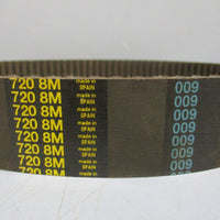 Jason 7208M009 Timing Belt NEW