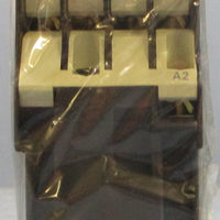 Telemecanique CA2DN22B6 Control Relay 24V 60Hz 005115 600VAC Max CA2 DN22B6