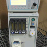 Applikon Bio Console ADI 1025 & ADI 1010 Bio Controller 55148 Hrs Up Bioreactor