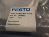 FESTO 8004892 Solenoid Valve VUVG-B18-M52-MZT-F-1T1L