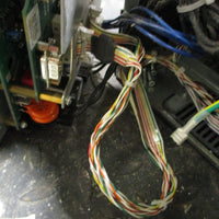 Staubli CS8C RS60 Robot Controller 3x480V50/60Hz1700VA CS8CRS60