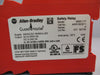 Allen Bradley 440R-B23211 Guardmaster MSR117T Safety Relay Series A