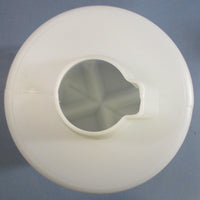 BelArt Scienceware 169600000 Truncated Top Acid/Solvent Bottle Carrier 16960