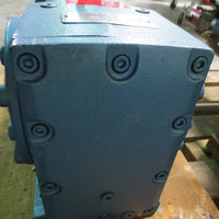 Eaton Kenway Reducer Serial 867013372.7.04.86.002 Ratio 11.57