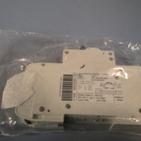 AllenBradley Industrial Circuit Breaker 1 Pole Ser A 1489D1C020
