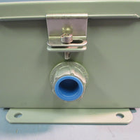 Dwyer Low Differential Pressure Switch S078548 18240WP