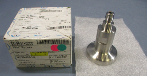 Tetra Pak 33496370000 Seal Holder 3349637AC 55mm OD
