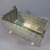 AllenBradley SLC 7Slot Modular Chassis Series B 1746A7
