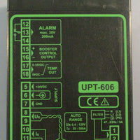 Ropex UPT606/400VAC Temperature Controller UltraPulse 380415V 4753Hz