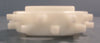 Unbranded Molded Sprocket 1-1/2" Square Bore 12 Tooth (Lot of 8)