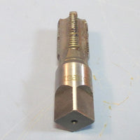 Fargo 3/8-18 NPSF HSG 4 Flute Pipe Tap Lightly Used