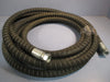 Cryonomic Hose w/Fittings DN 19, PN 16 BAR, ET 28951 CB/Q10222