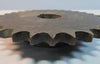 Martin 50BS30 1-7/16" Bore to Size Sprocket for #50 Chain with 30 Teeth