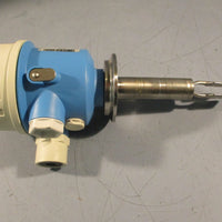 Endress Hauser Liquiphant M FTL51 Vibrating Level Switch FTL51ATE2DB4E4A FEL54