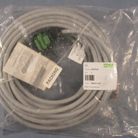 Murr Elektronik 4027034 Power Distributiuon Cable 15m Long PUR/PVC