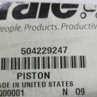 Yale 504229247 Piston Forklift (NOS)