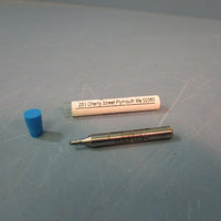 Richards MicroTool 8560709 1.8MM 2FL SE Stub HSS EM NEW LOT OF 5