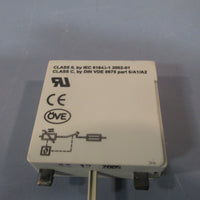 WEIDMULLER SURGE SUPPRESSOR 8339510000