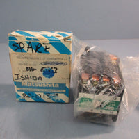 MATSUSHITA BMF6-10-4-7 20A 240V FC-10 CONTACTOR