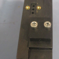 Bosch Rexroth Directional Control Valve max 10bar 0793126204