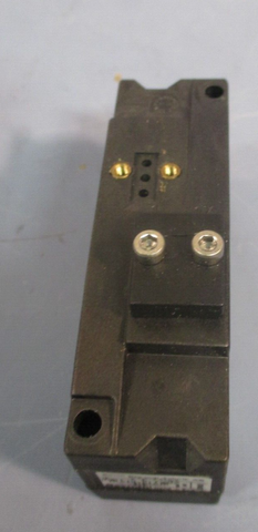 Bosch Rexroth Directional Control Valve max 10bar 0793126204