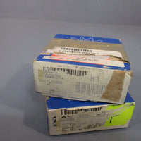 Lot of (2) Martin Hub Sprocket Single Row 28 Teeth 28PTH822QT