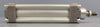 Festo DNU-32-80-PPV-A Pneumatic Cylinder 14124 12 bar Max 80mm Stroke
