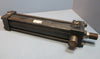 Parker 03.25 D2HU38 15.000 Series 2H Hydraulic Cylinder 15" Stroke 1-1/2" Thread