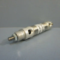 SMC NCMC0750050 Cylinder 250 PSI ¾"Bore ½" Stroke Lot of 2 New