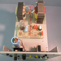 Lab-Volt EMS SCR Speed Control Trainer Module 9011-00 Variable DC Power Supply