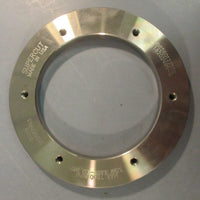 Super Cut 66260122152 Grinding Wheel 3.5MM Glass 7600 RPM 51/2" 8" OD