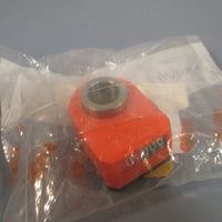 ELESA POSITION INDICATOR COUNTER CE992020 DD52RAN000.10SC2 F3/4"SST