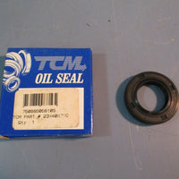TCM Oil Seal 23x40x7TC NEW LOT OF 19