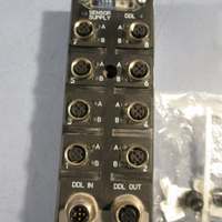 REXROTH FIELD BUS MODULE 3375002000