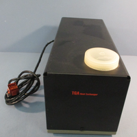 TA INSTRUMENTS TGA HEAT EXCHANGER 952160.901