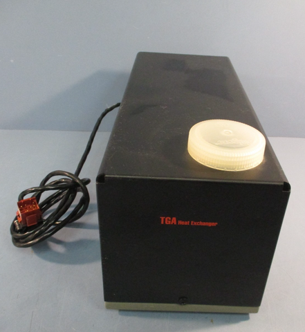 TA INSTRUMENTS TGA HEAT EXCHANGER 952160.901