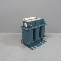 AllenBradley 13213R4C Ser. C 3 Phase Reactor 600V 60Hz