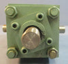 NOPAK Single Actuating Air Cylinder 2x4 F Model # 0008408 CL6 4" Stroke