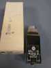 Allen Bradley Small Round Illuminated Selector Switch Ser. D 800MR-16HA2BRA