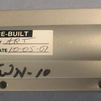 Thomson SSUTWN10 Super Smart Pillow Block Linear Bearing 5/8" Bore (Lot of 4)
