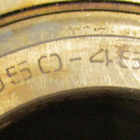 RHP 105045G Housing Bearing 45 mm Bore 90 mm Wide 52 mm Outside Diameter