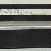ATC 365M Long Ranger Long Range Timer Module 365M300Q30PX 120V 50/60Hz