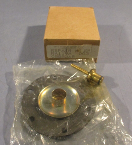 WATTS REPAIR KIT RK119A