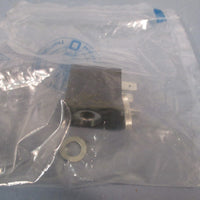 FESTO SOLENOID COIL 42VAC 24VDC 4.5W 50/60HZ MSFG-24/42-50/60-0D