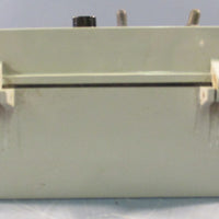 ABB Baldor Electric DC Motor Speed Control A34226 Nema 4x/IP 165