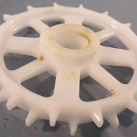 Intralox Conveyor Sprockets S2400 16 Teeth 5.1 in PD Lot of 6