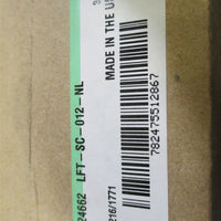 Dodge LFTSC012NL 3/4" Bore 2 Bolt Flange Block Bearing  New