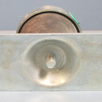 Vibration Eliminator 368TD2 Floor Mounted Neoprene Isolator 350LB 25/8" H NWOB