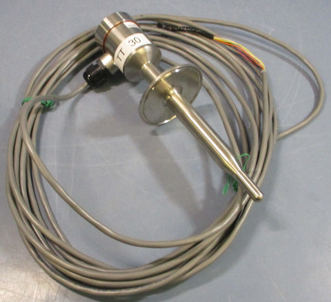 Anderson Instruments Co. SK006108101 Sanitary Temperature Sensor Probe